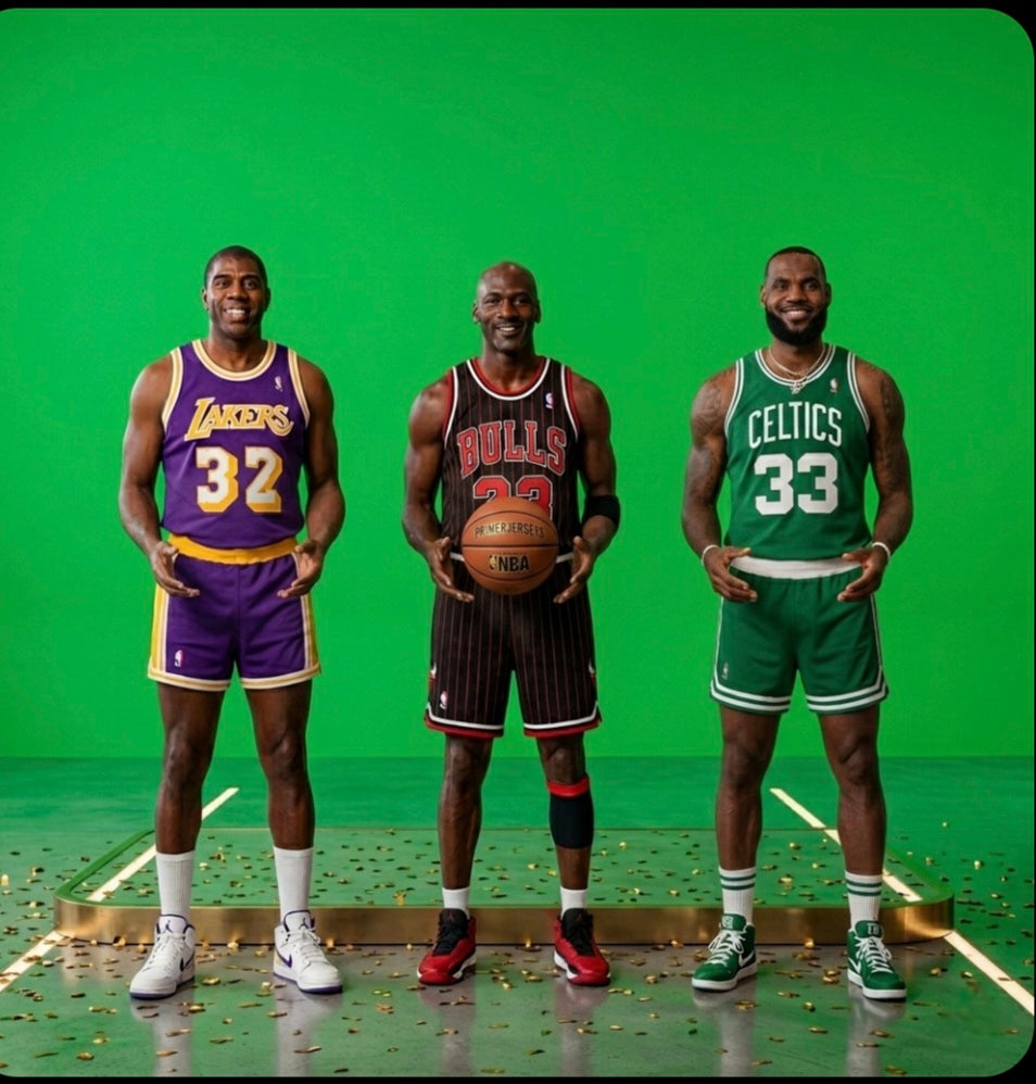 NBA