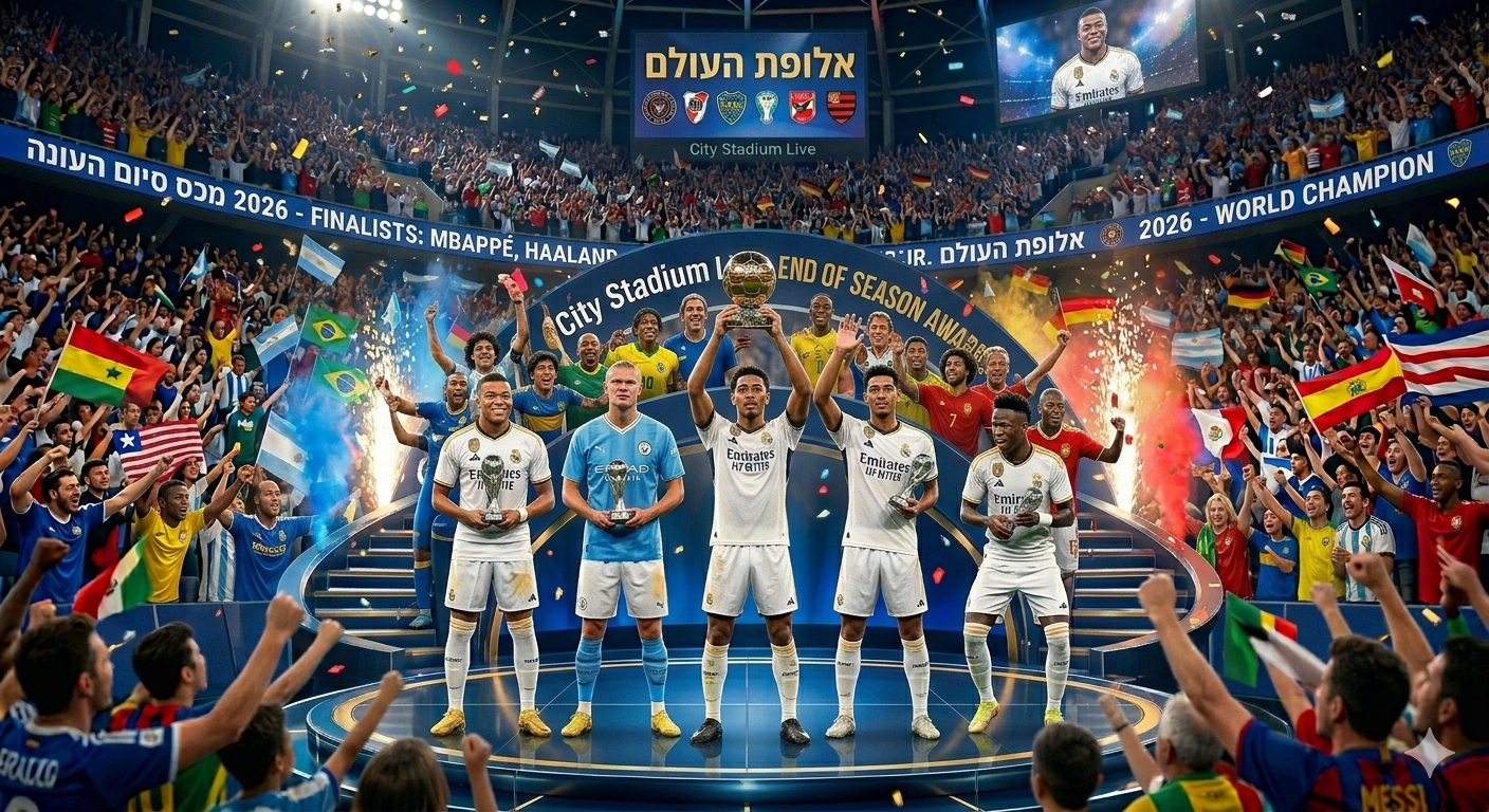 עונת 2025/2026