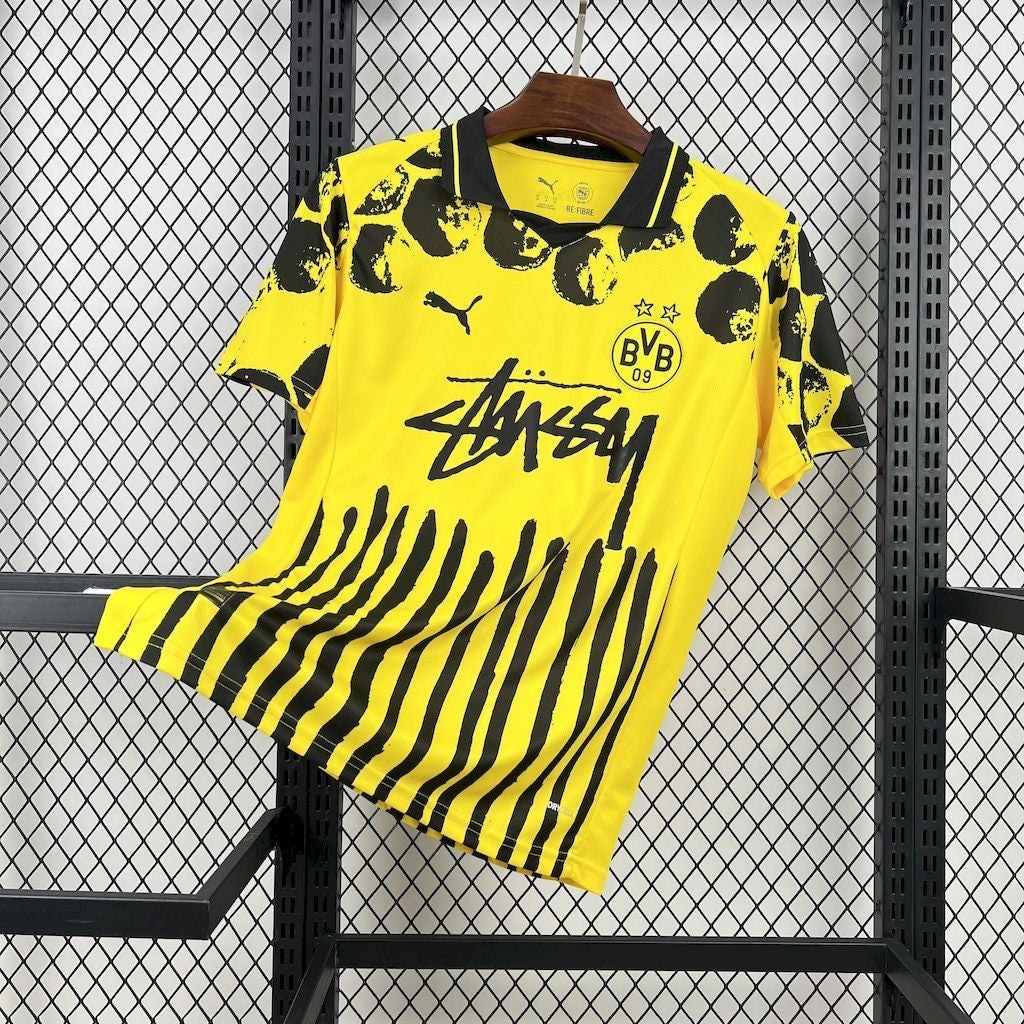 דורטמונד 2026 Stüssy