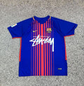 ברצלונה Stussy