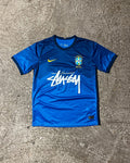 ברזיל בעיצוב Stussy