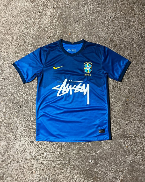 ברזיל בעיצוב Stussy