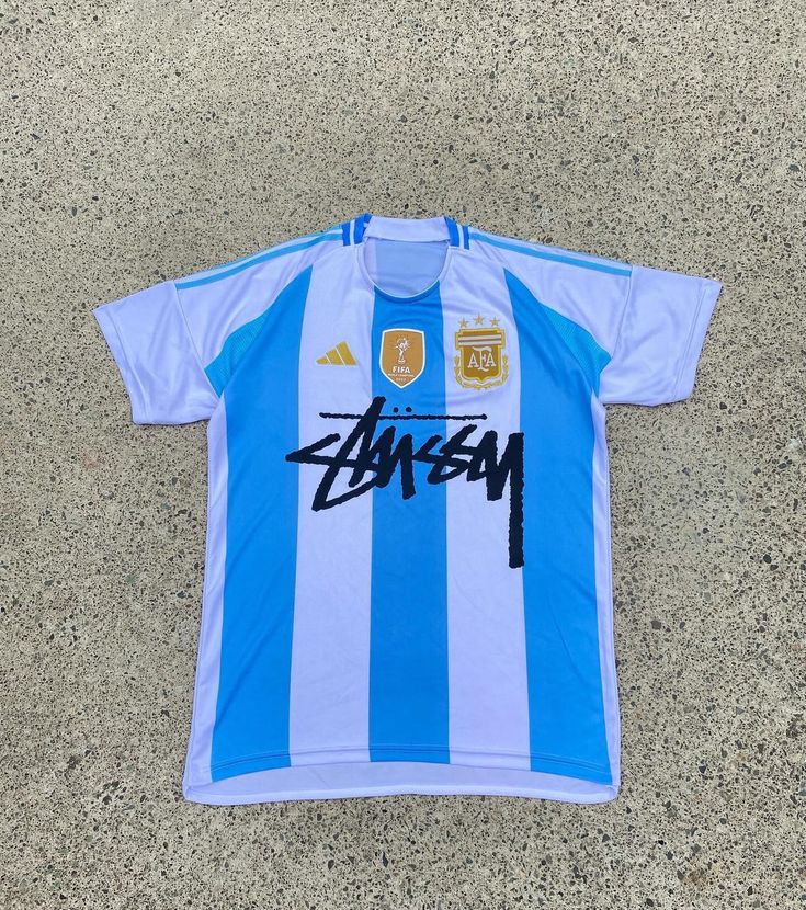 ארגנטינה 2022 Stussy