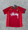 פורטוגל 2004 Stussy