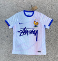 צרפת חוץ 2024 Stussy