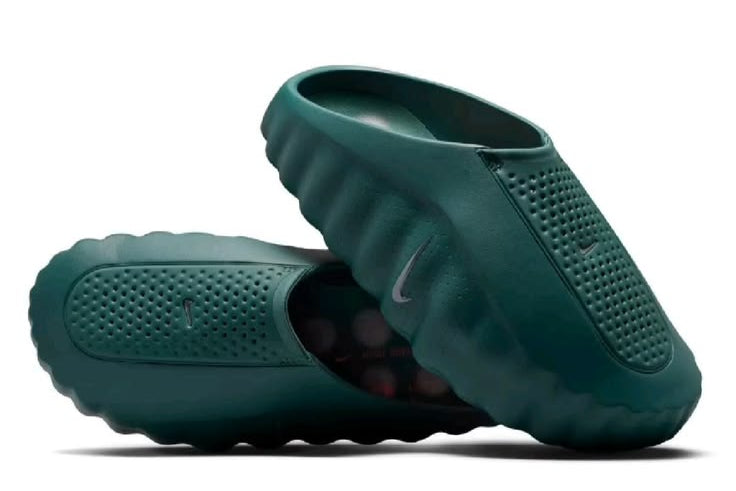NIKE MIND 001 צבע ירוק